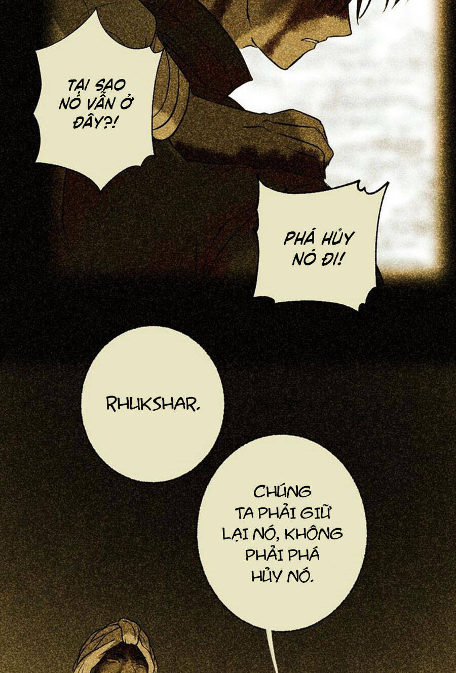 Deor! Chapter 79 - TC Truyện
