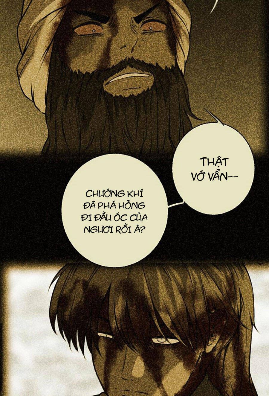 Deor! Chapter 79 - TC Truyện