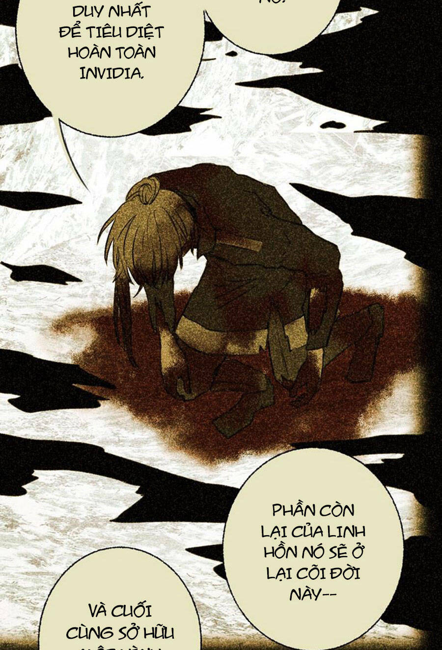 Deor! Chapter 79 - TC Truyện