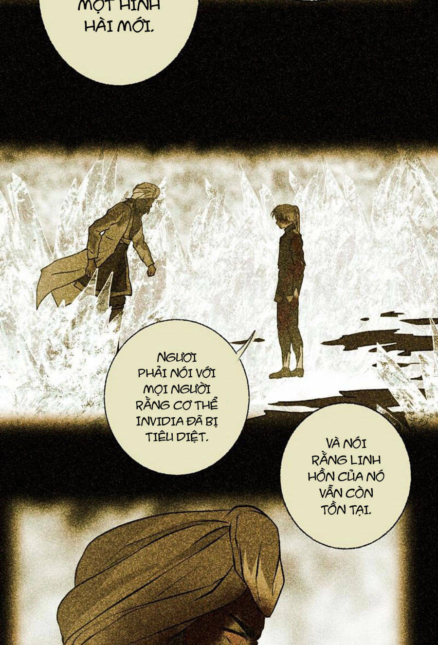 Deor! Chapter 79 - TC Truyện