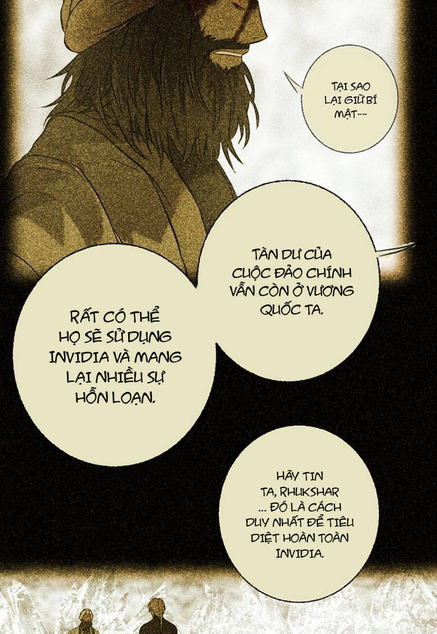 Deor! Chapter 79 - TC Truyện