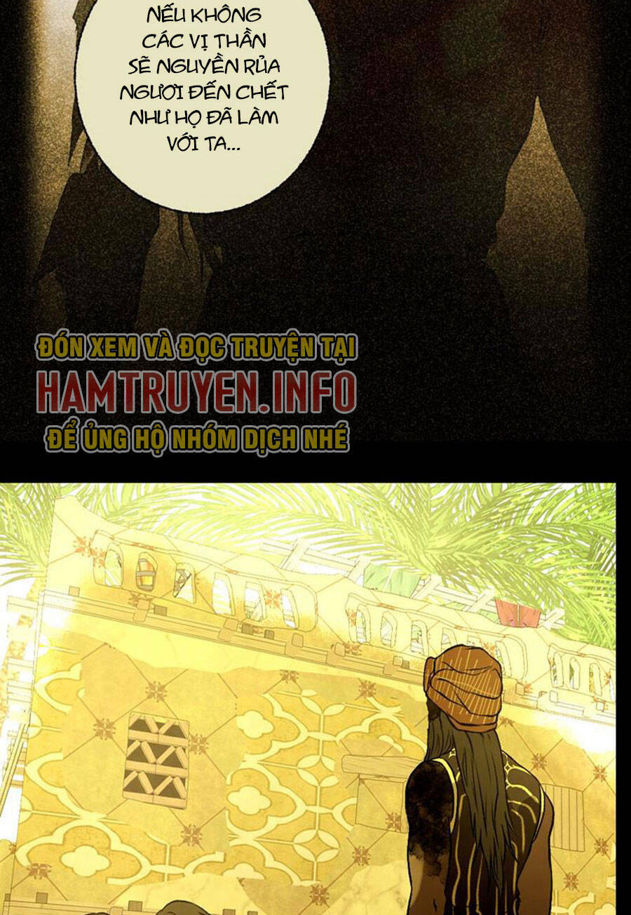 Deor! Chapter 79 - TC Truyện