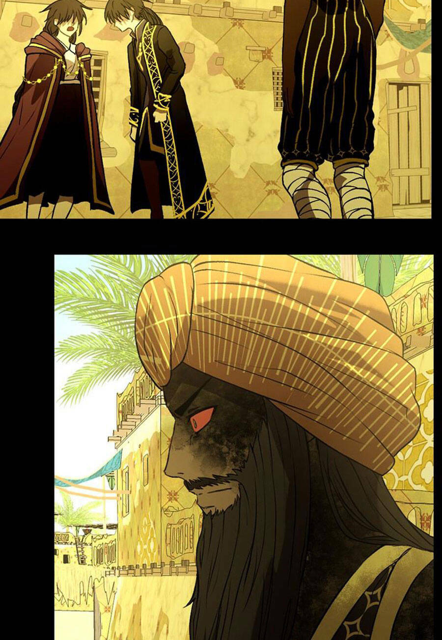 Deor! Chapter 79 - TC Truyện