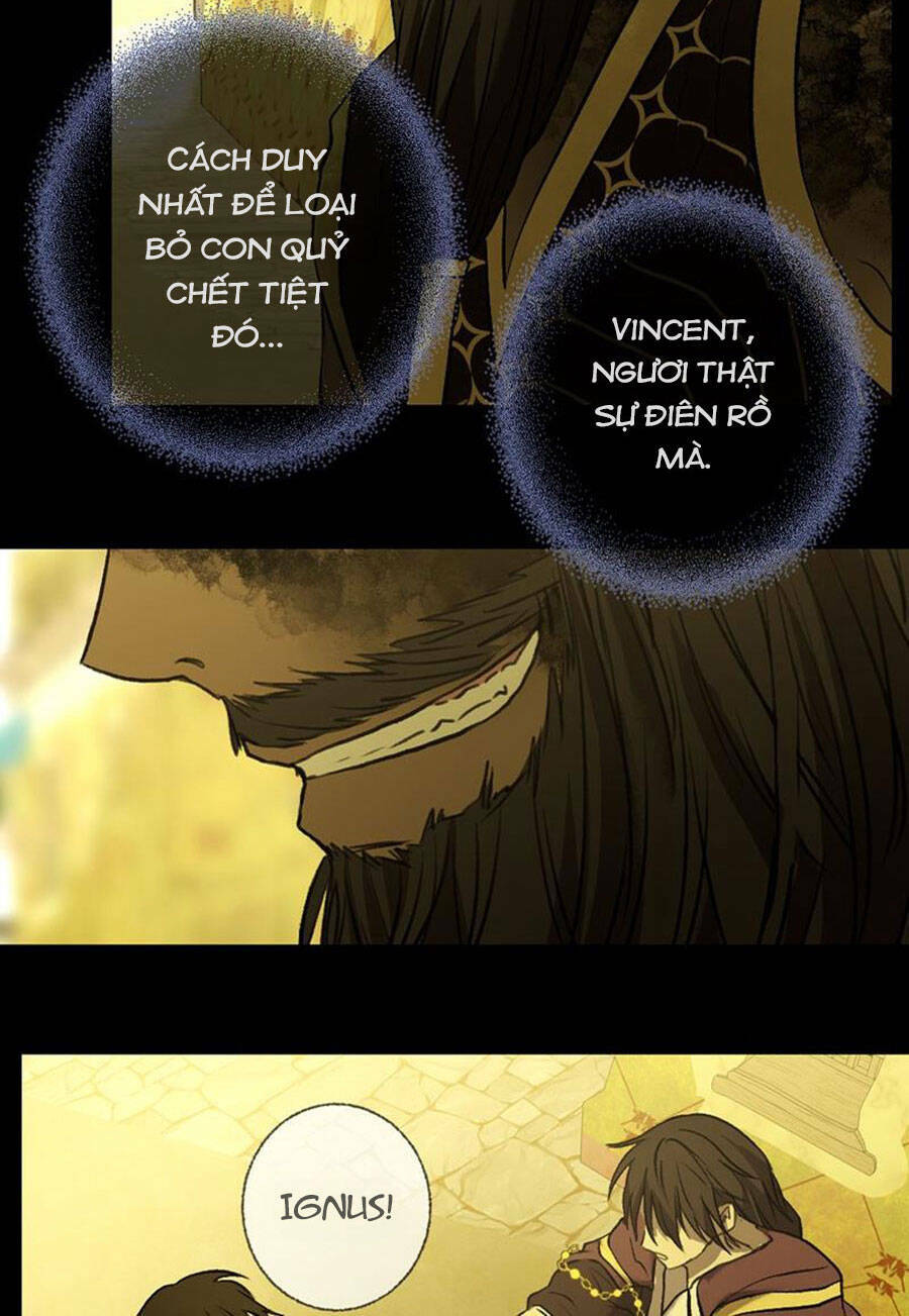 Deor! Chapter 79 - TC Truyện