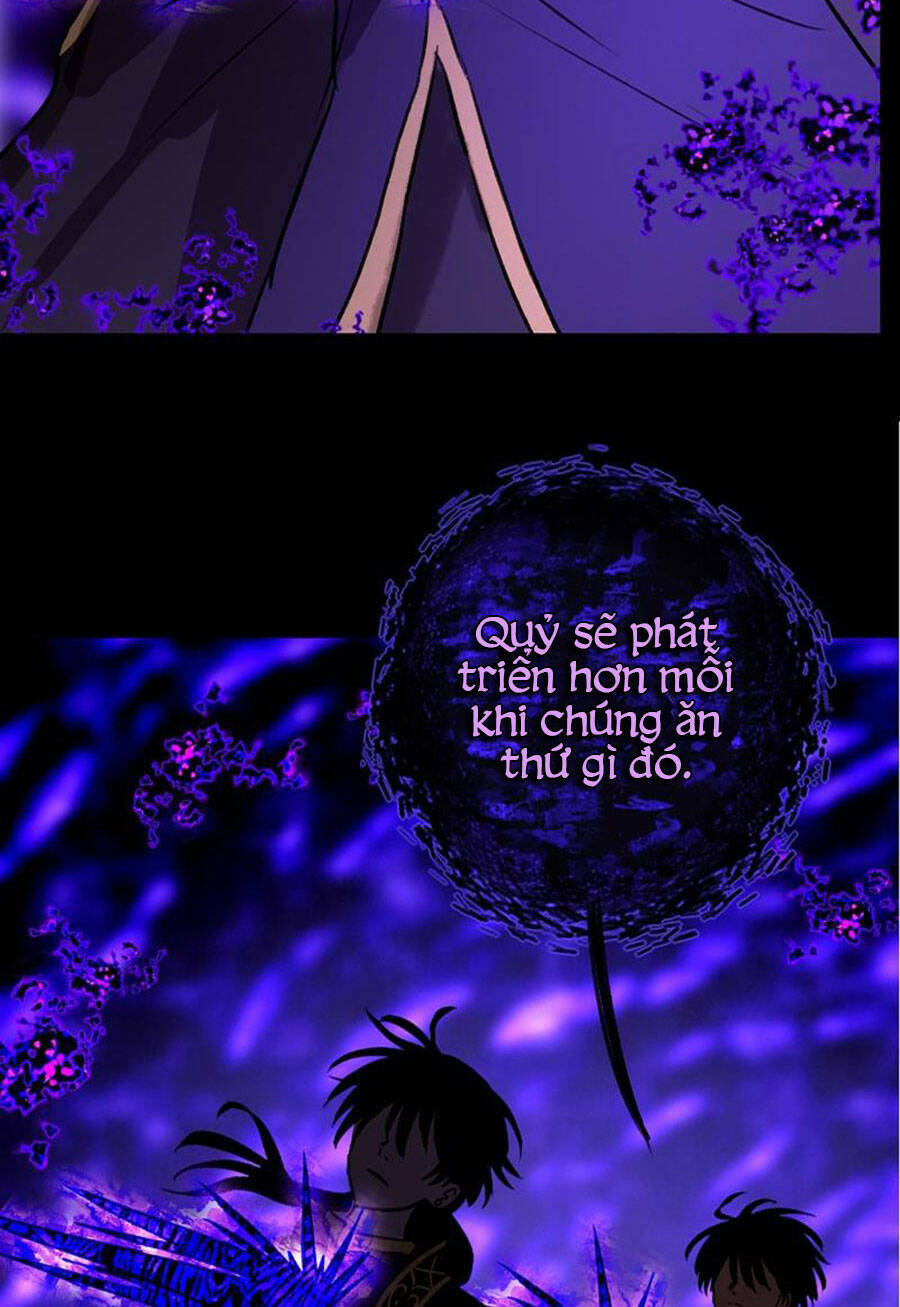 Deor! Chapter 79 - TC Truyện
