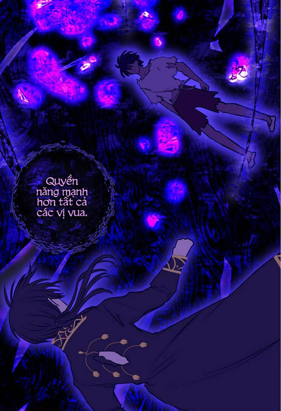 Deor! Chapter 79 - TC Truyện