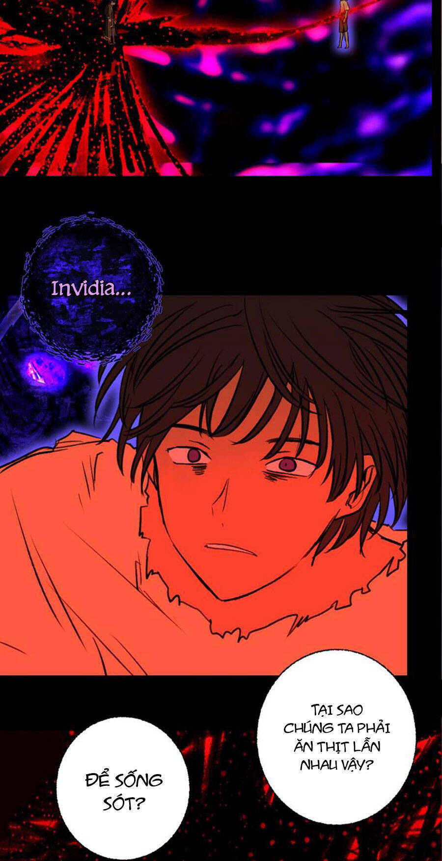 Deor! Chapter 79 - TC Truyện