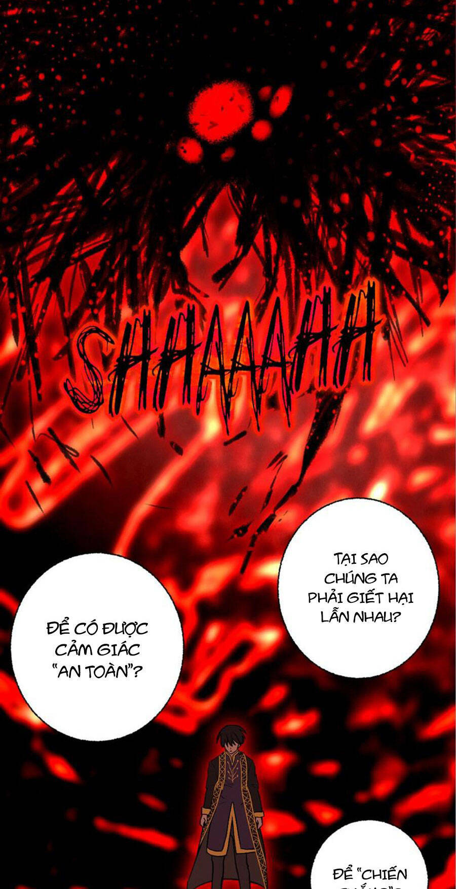 Deor! Chapter 79 - TC Truyện