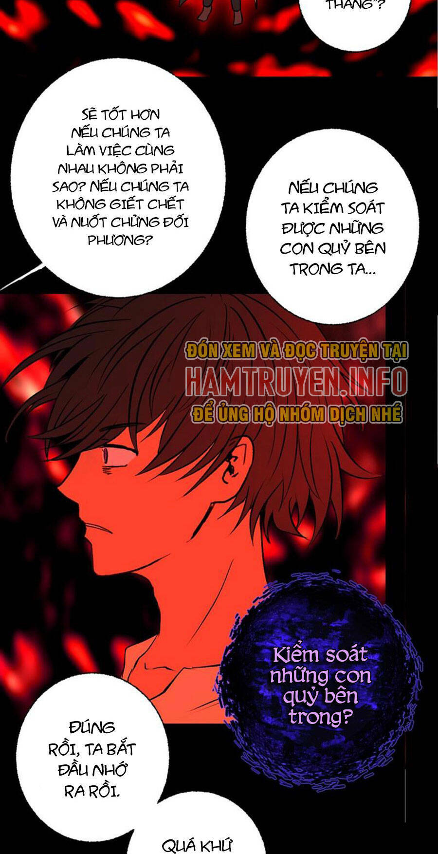 Deor! Chapter 79 - TC Truyện