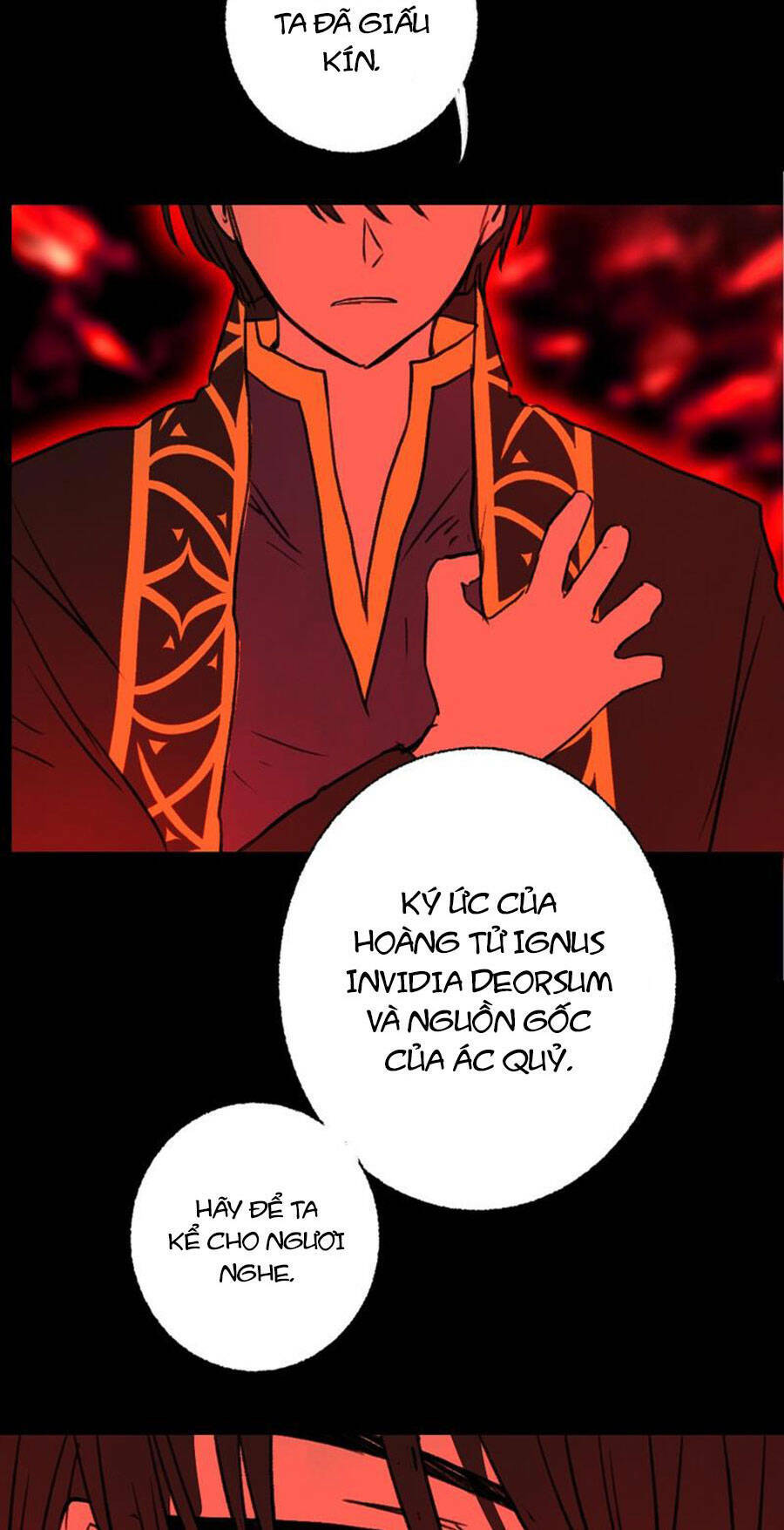Deor! Chapter 79 - TC Truyện