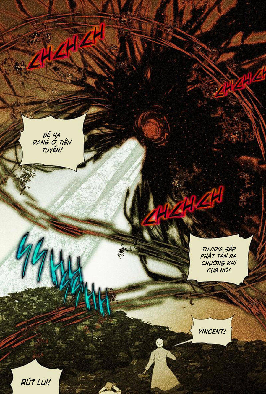 Deor! Chapter 79 - TC Truyện