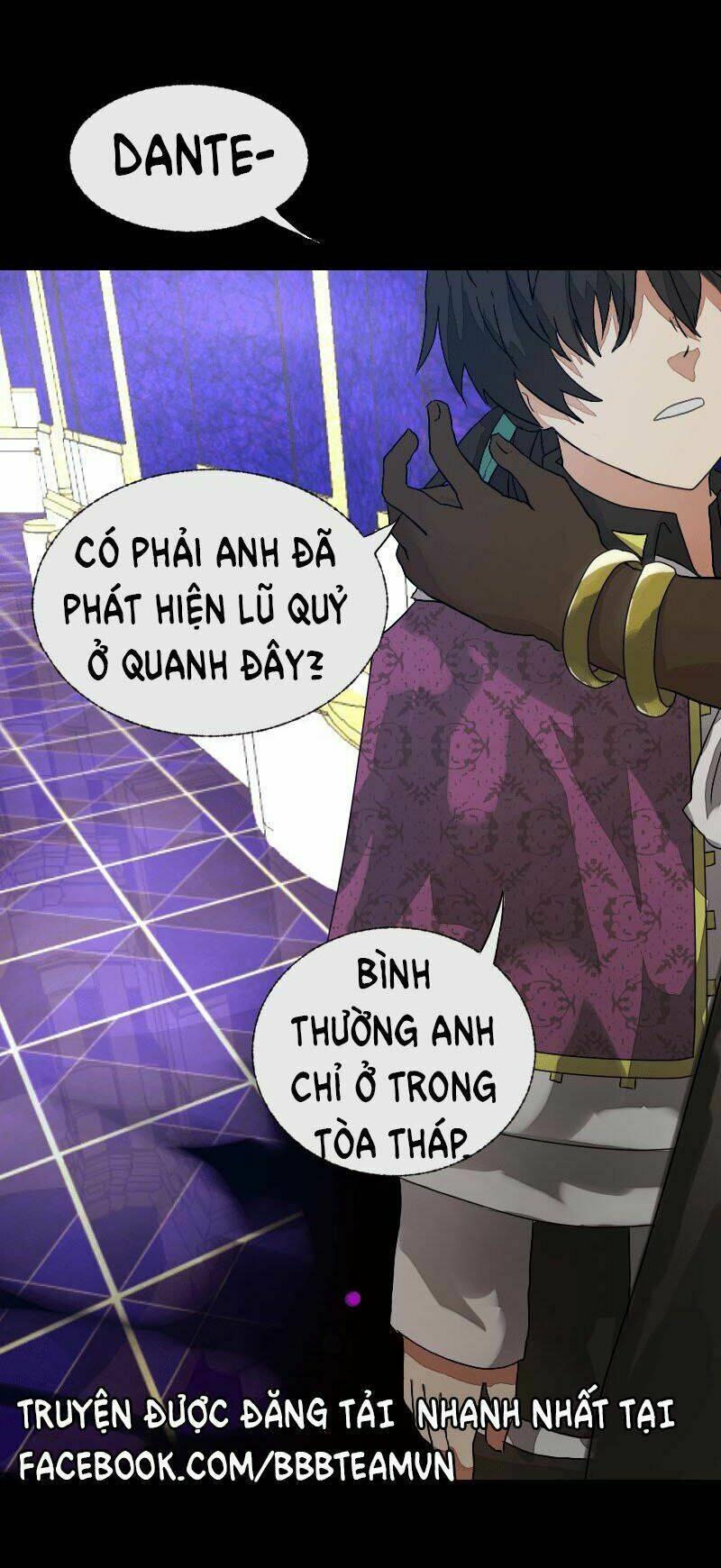 Deor! Chapter 8 - TC Truyện