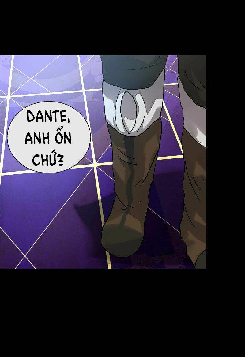 Deor! Chapter 8 - TC Truyện