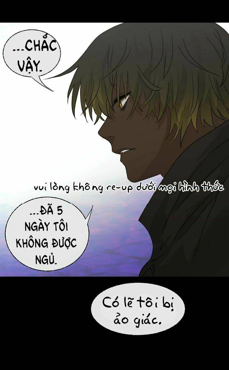 Deor! Chapter 8 - TC Truyện