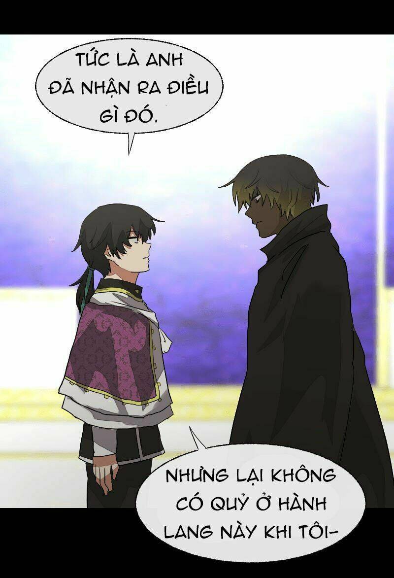 Deor! Chapter 8 - TC Truyện
