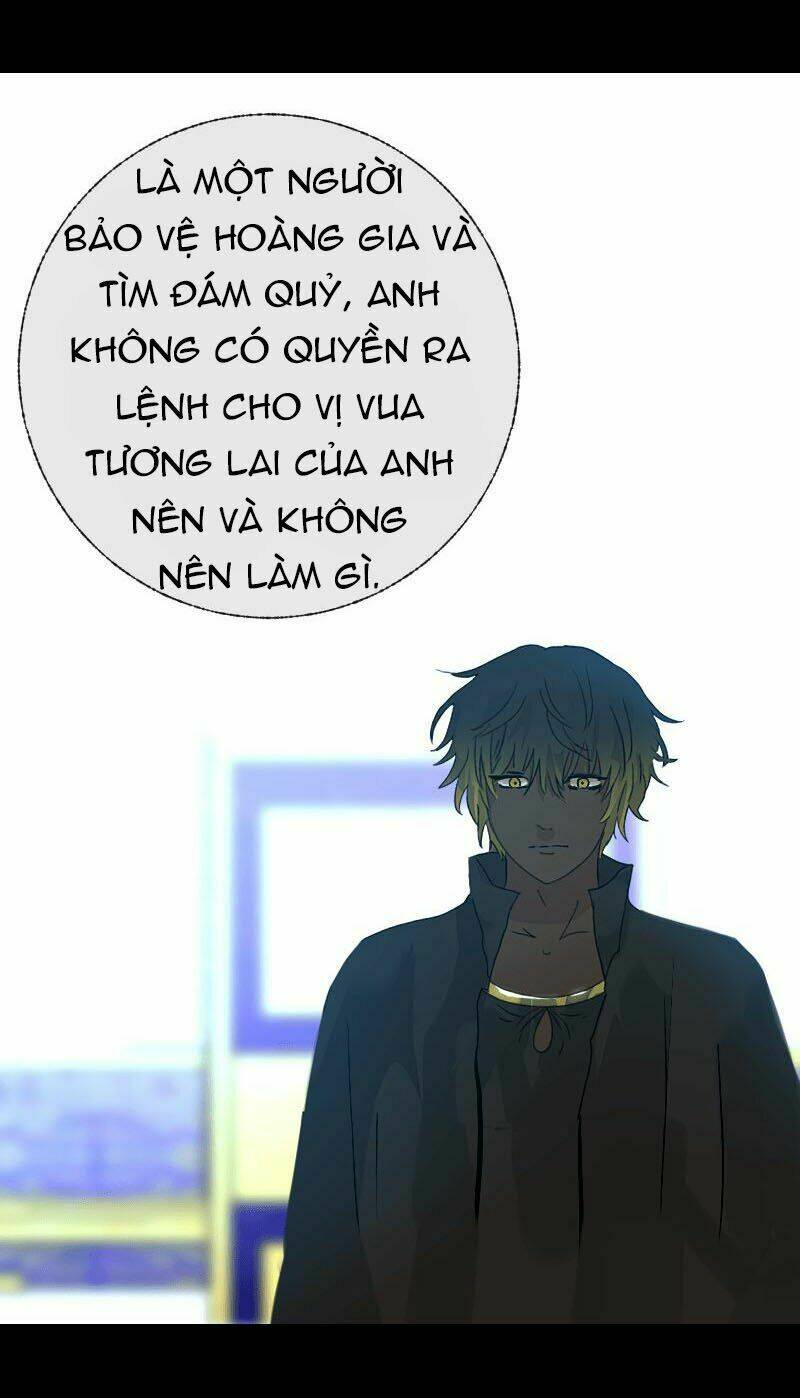 Deor! Chapter 8 - TC Truyện