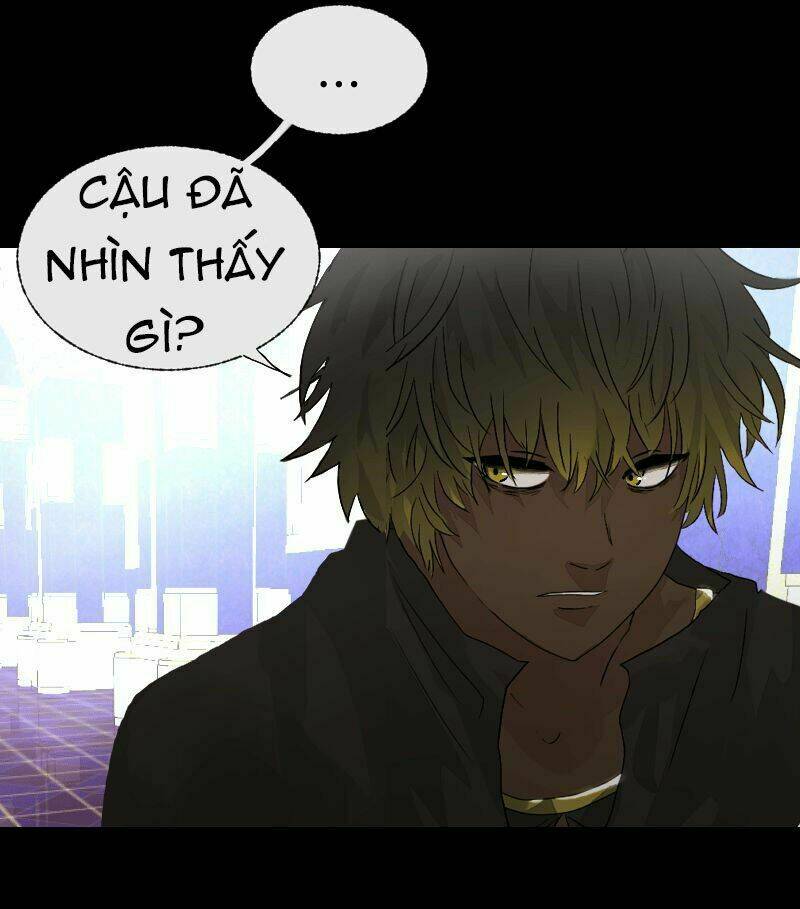 Deor! Chapter 8 - TC Truyện