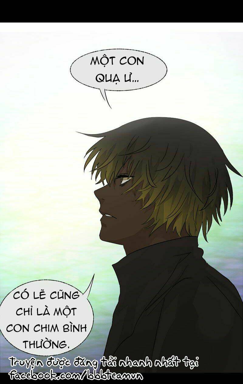 Deor! Chapter 8 - TC Truyện
