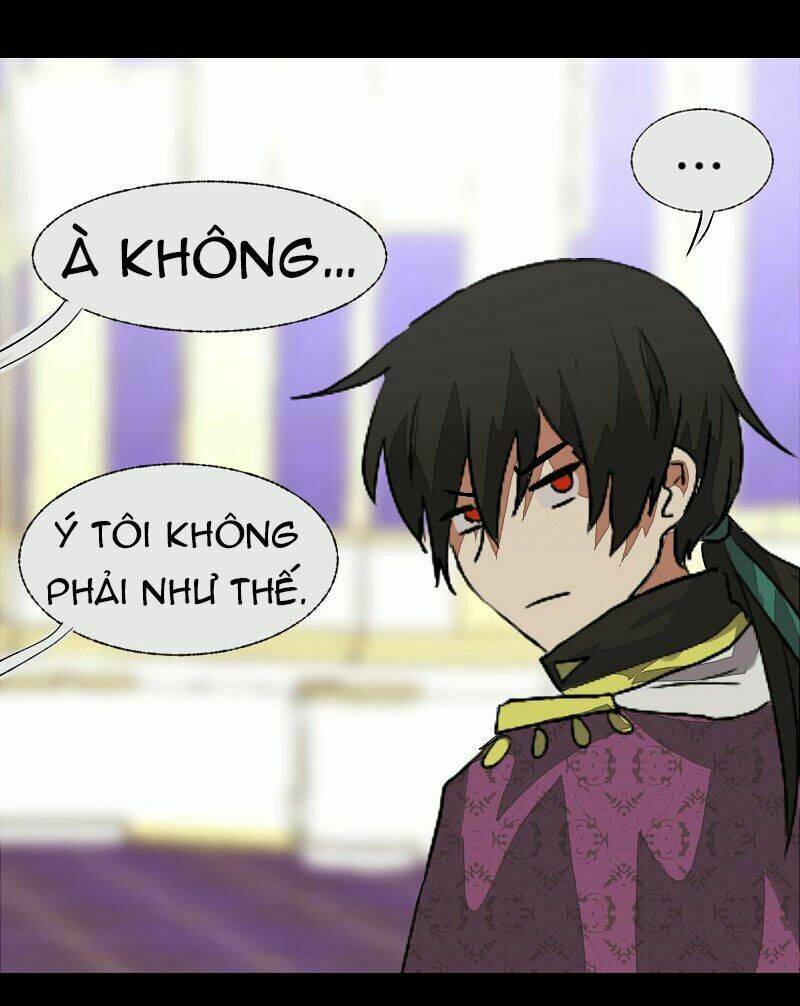 Deor! Chapter 8 - TC Truyện