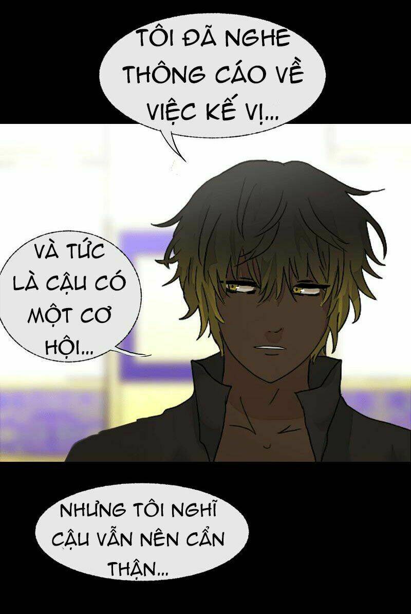 Deor! Chapter 8 - TC Truyện