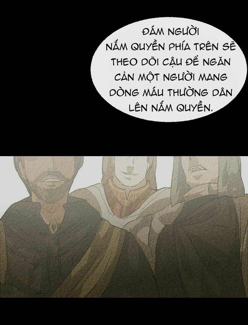 Deor! Chapter 8 - TC Truyện