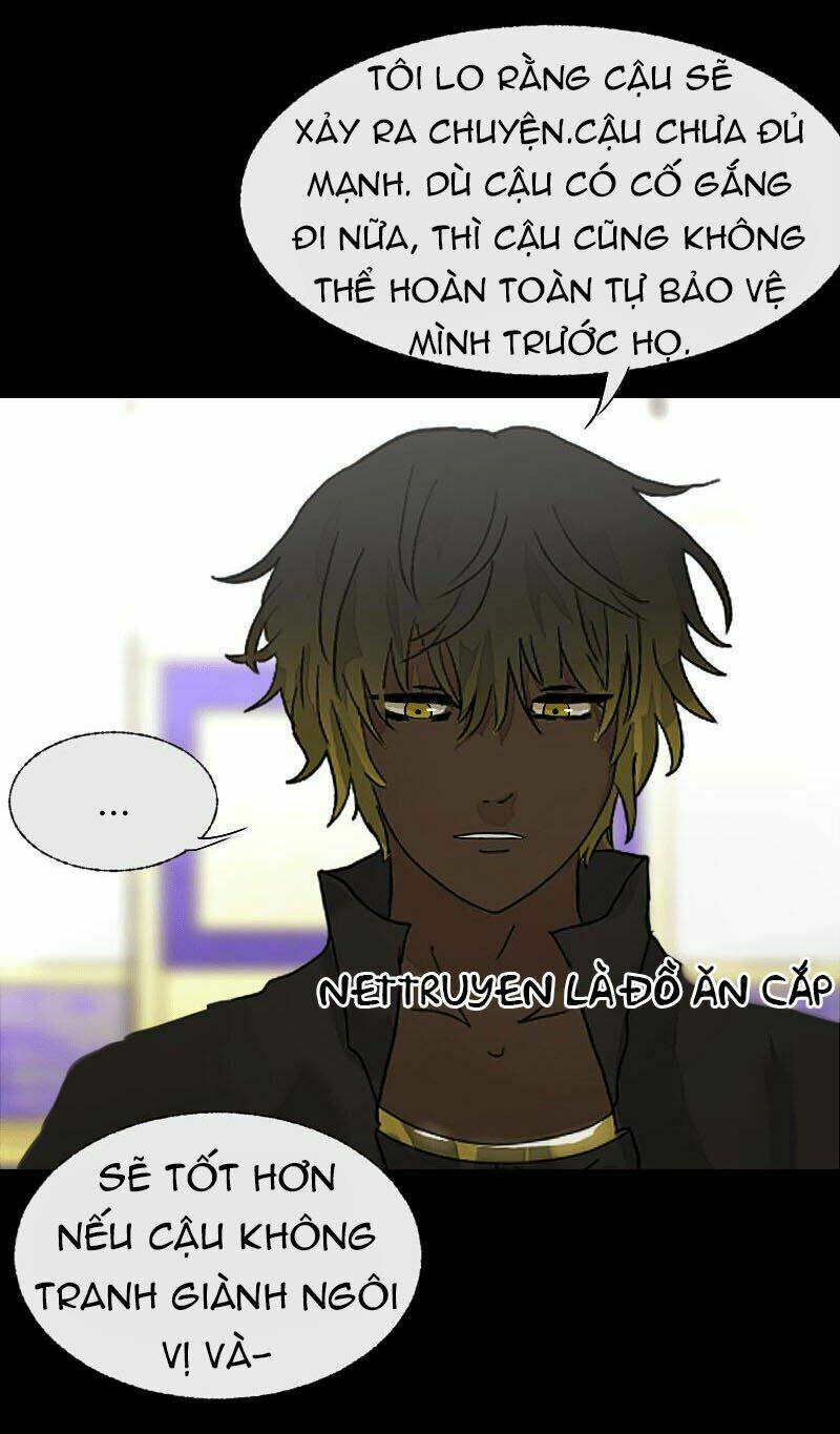 Deor! Chapter 8 - TC Truyện