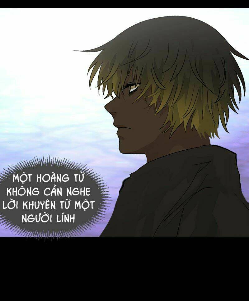 Deor! Chapter 8 - TC Truyện