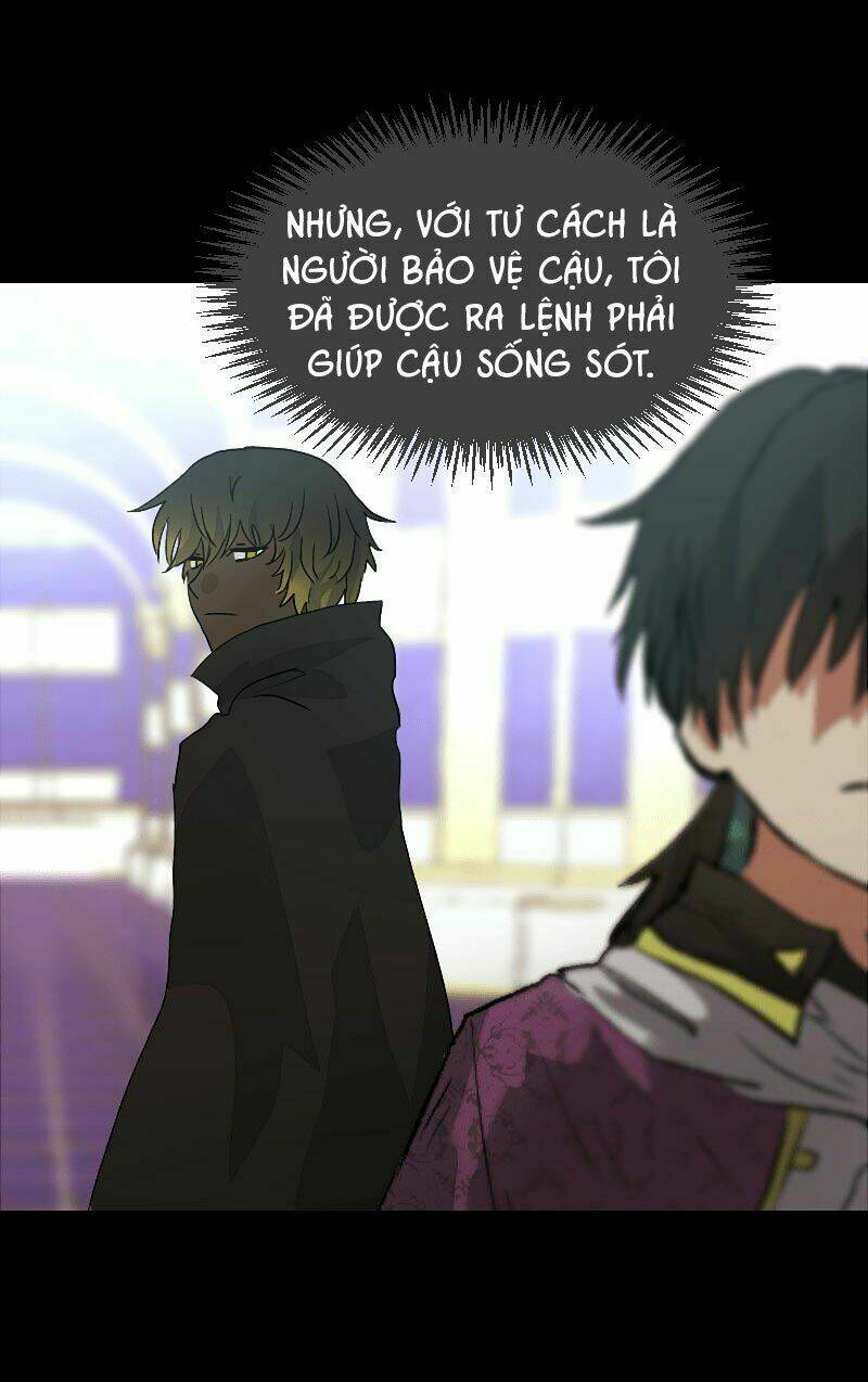 Deor! Chapter 8 - TC Truyện