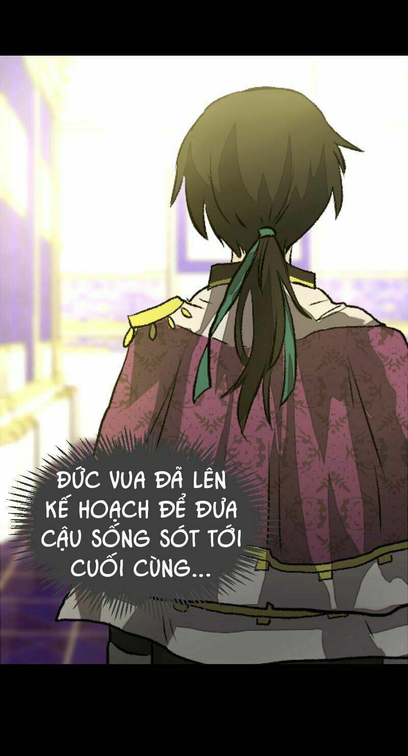 Deor! Chapter 8 - TC Truyện