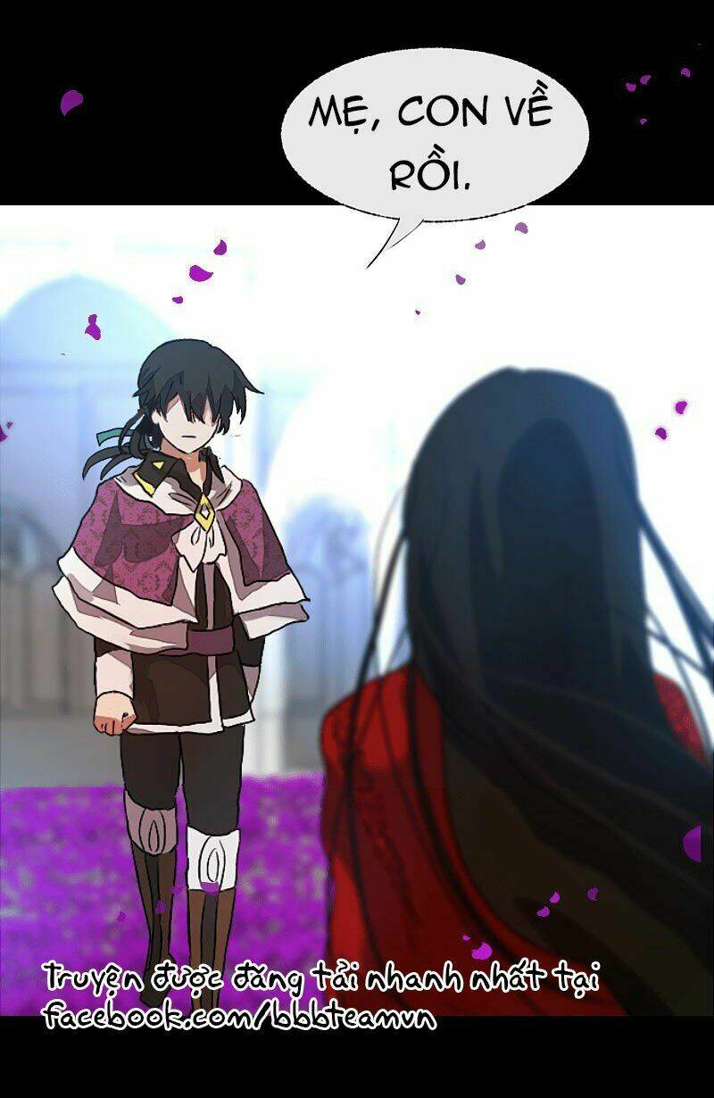 Deor! Chapter 8 - TC Truyện
