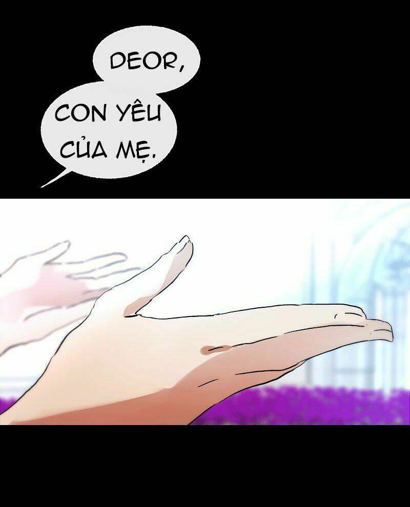 Deor! Chapter 8 - TC Truyện