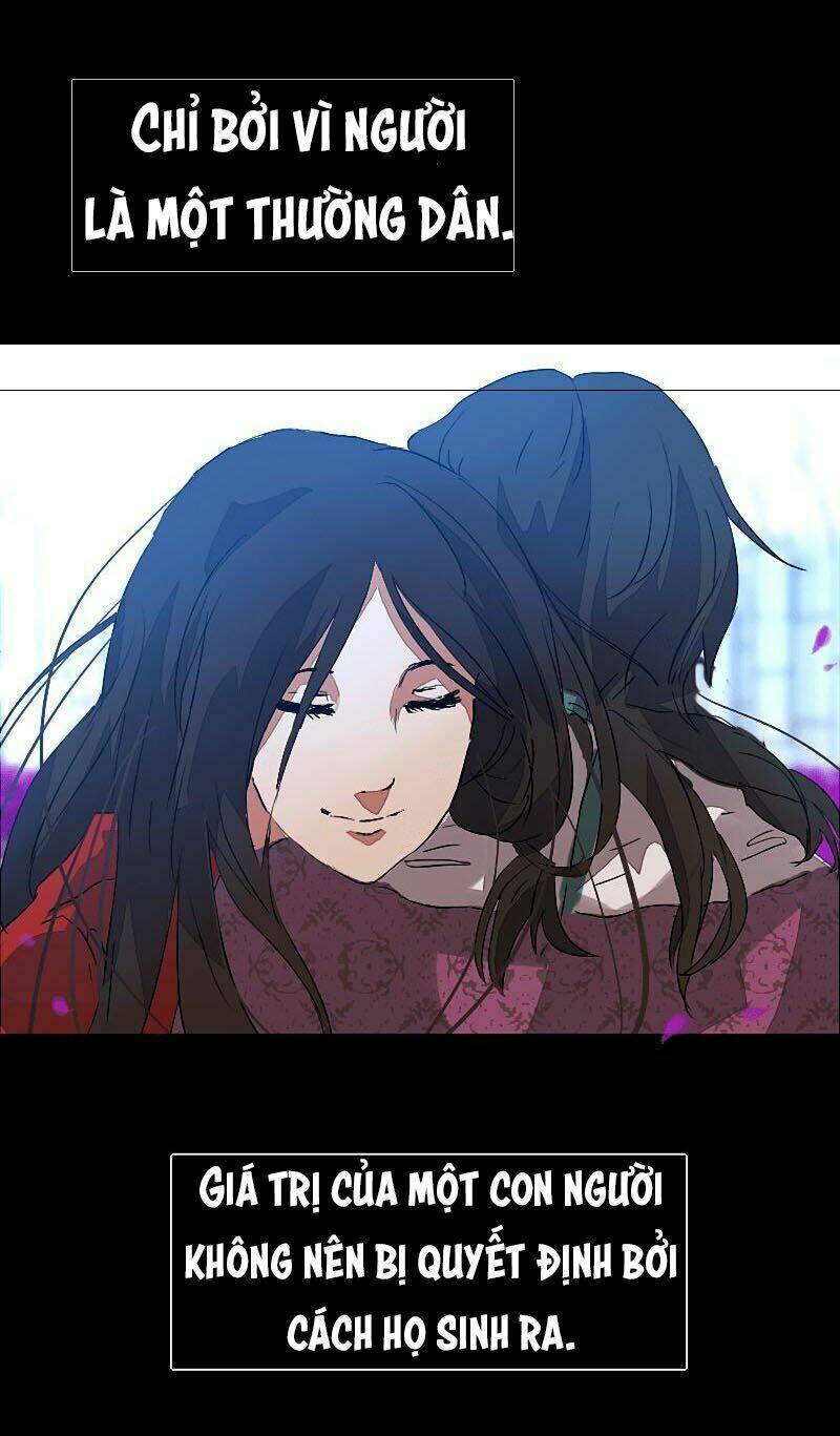 Deor! Chapter 8 - TC Truyện