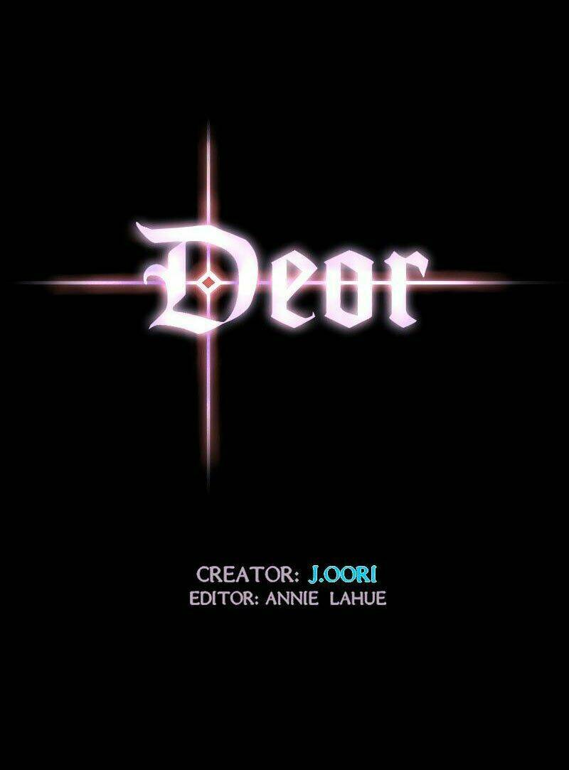 Deor! Chapter 8 - TC Truyện