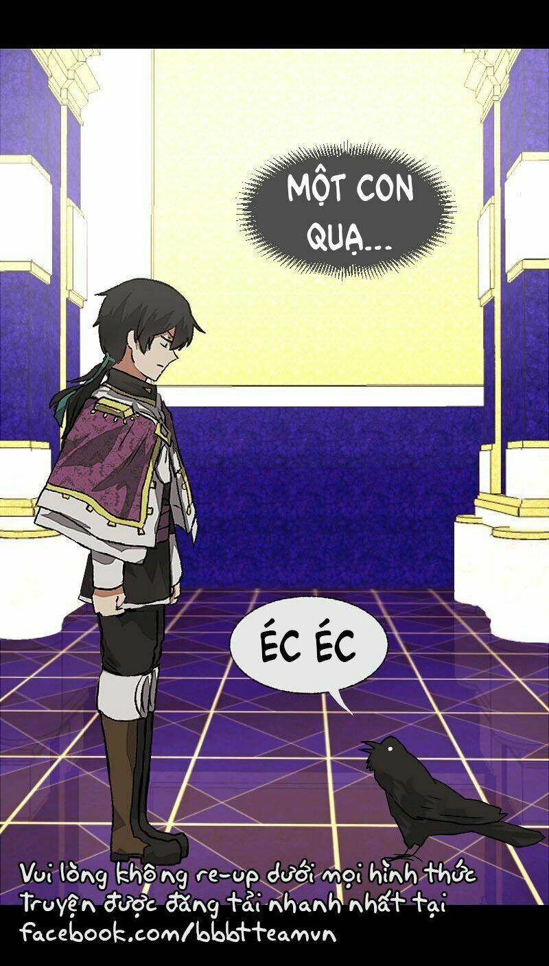 Deor! Chapter 8 - TC Truyện