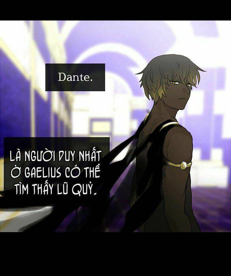 Deor! Chapter 8 - TC Truyện
