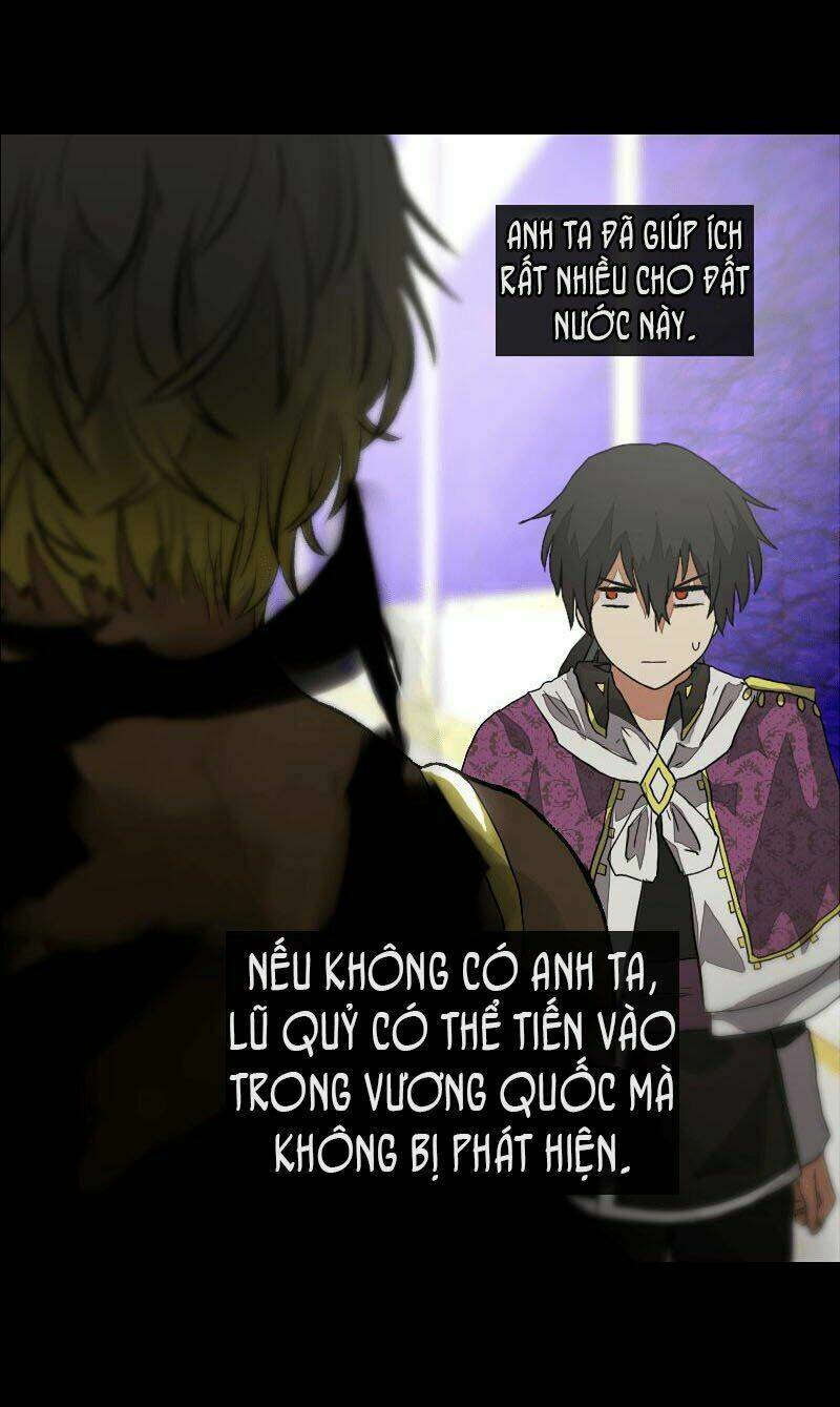 Deor! Chapter 8 - TC Truyện