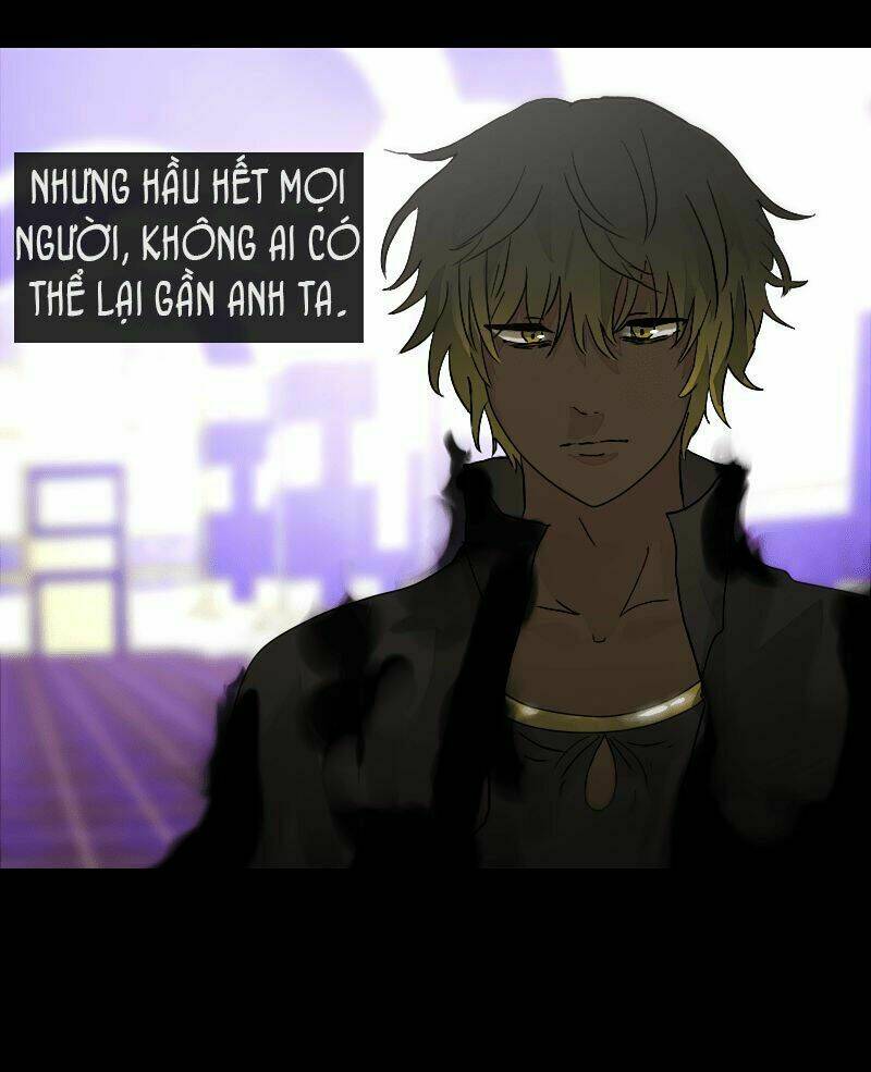 Deor! Chapter 8 - TC Truyện
