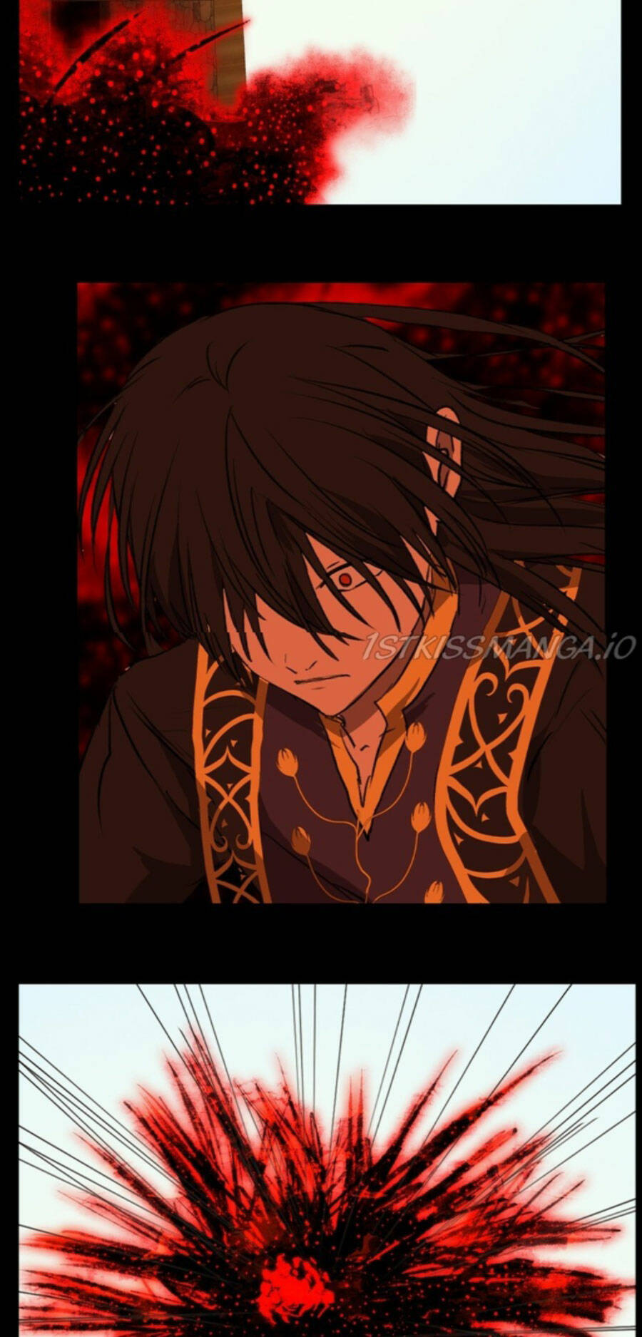 Deor! Chapter 83 - TC Truyện