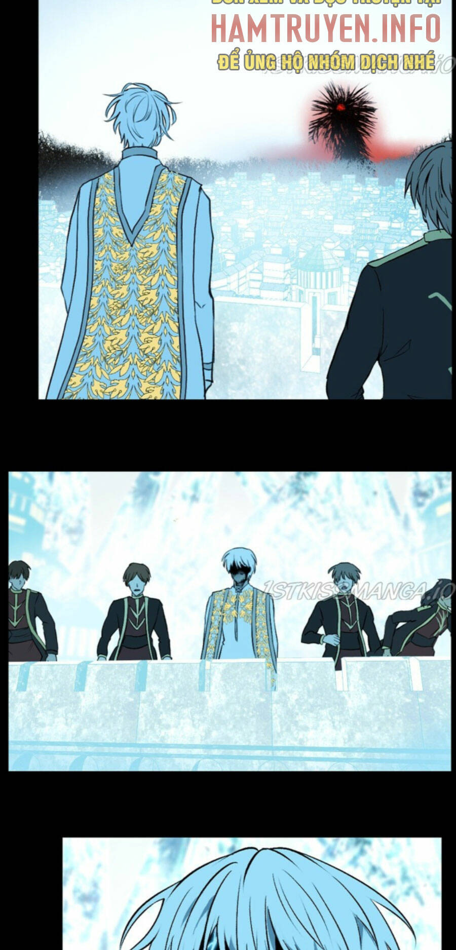 Deor! Chapter 83 - TC Truyện