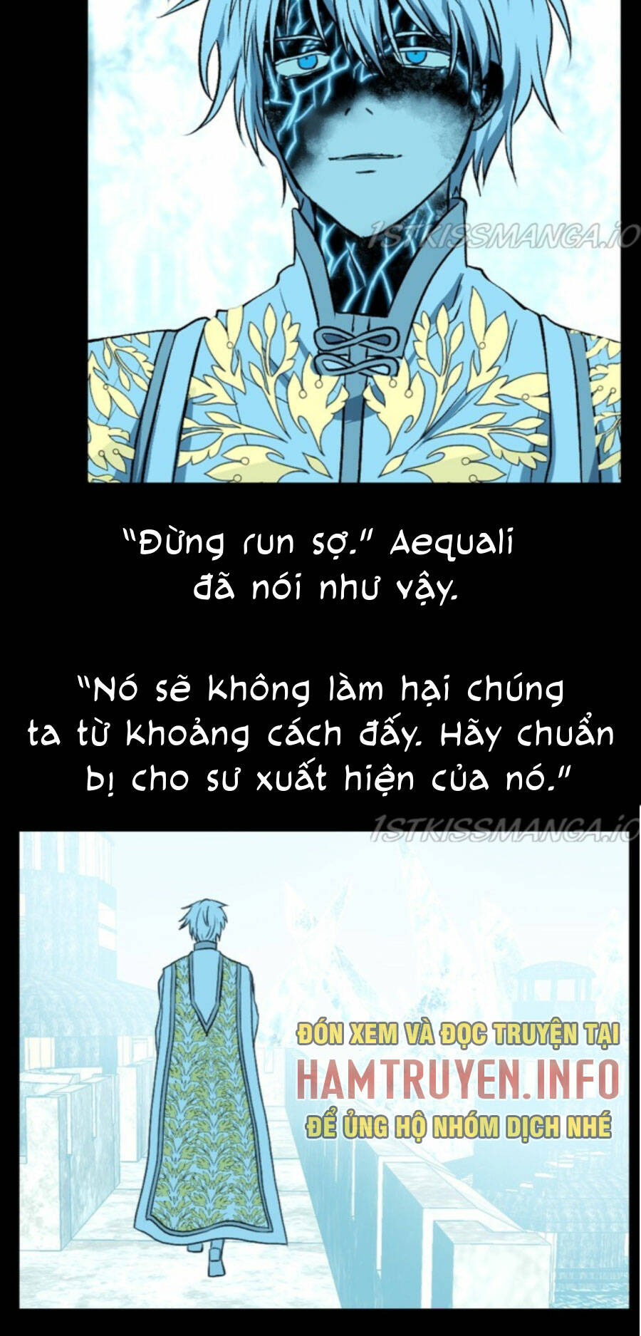 Deor! Chapter 83 - TC Truyện