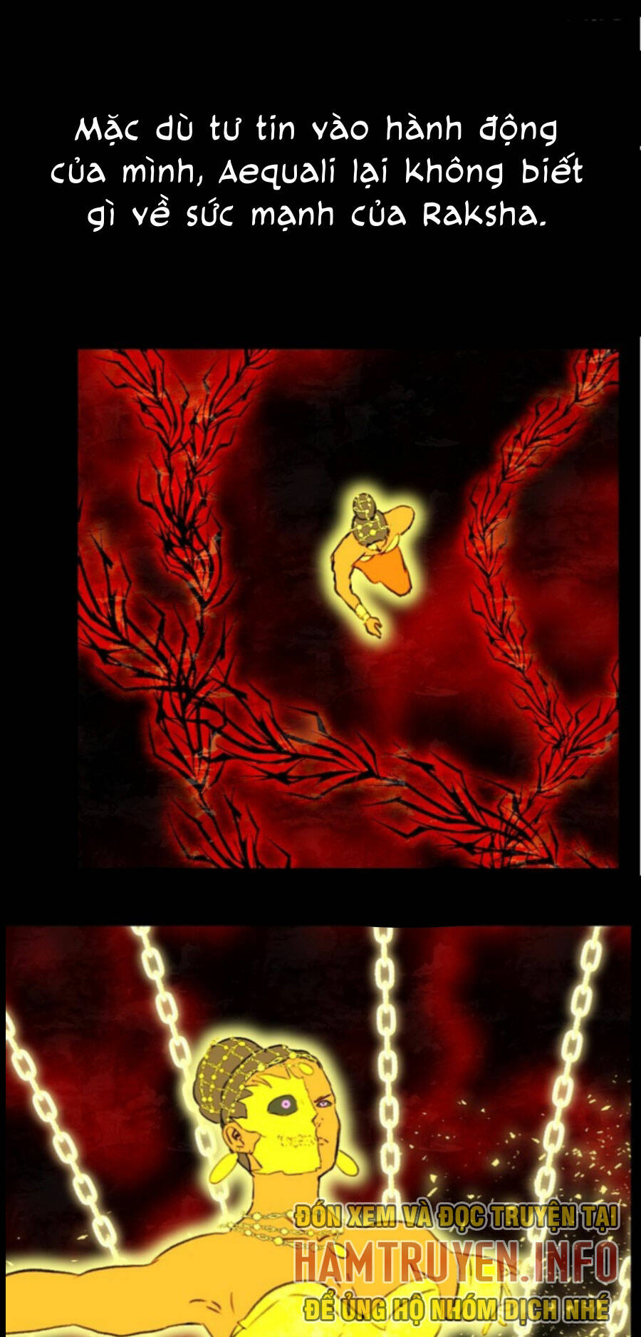 Deor! Chapter 83 - TC Truyện
