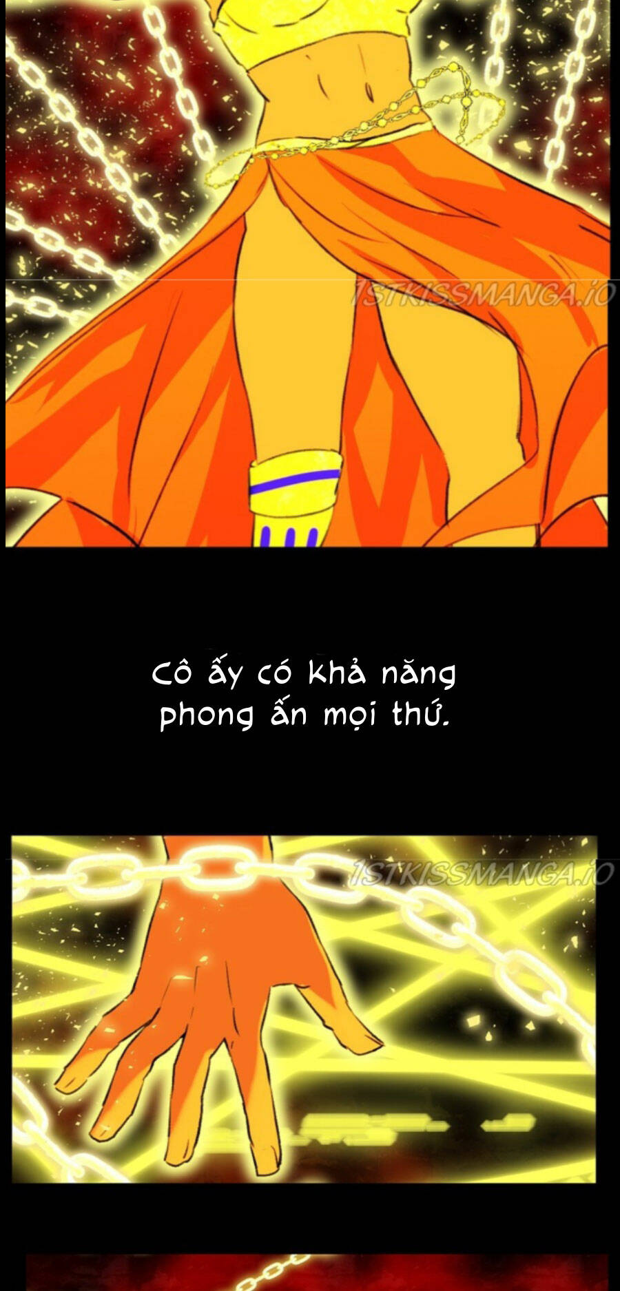 Deor! Chapter 83 - TC Truyện