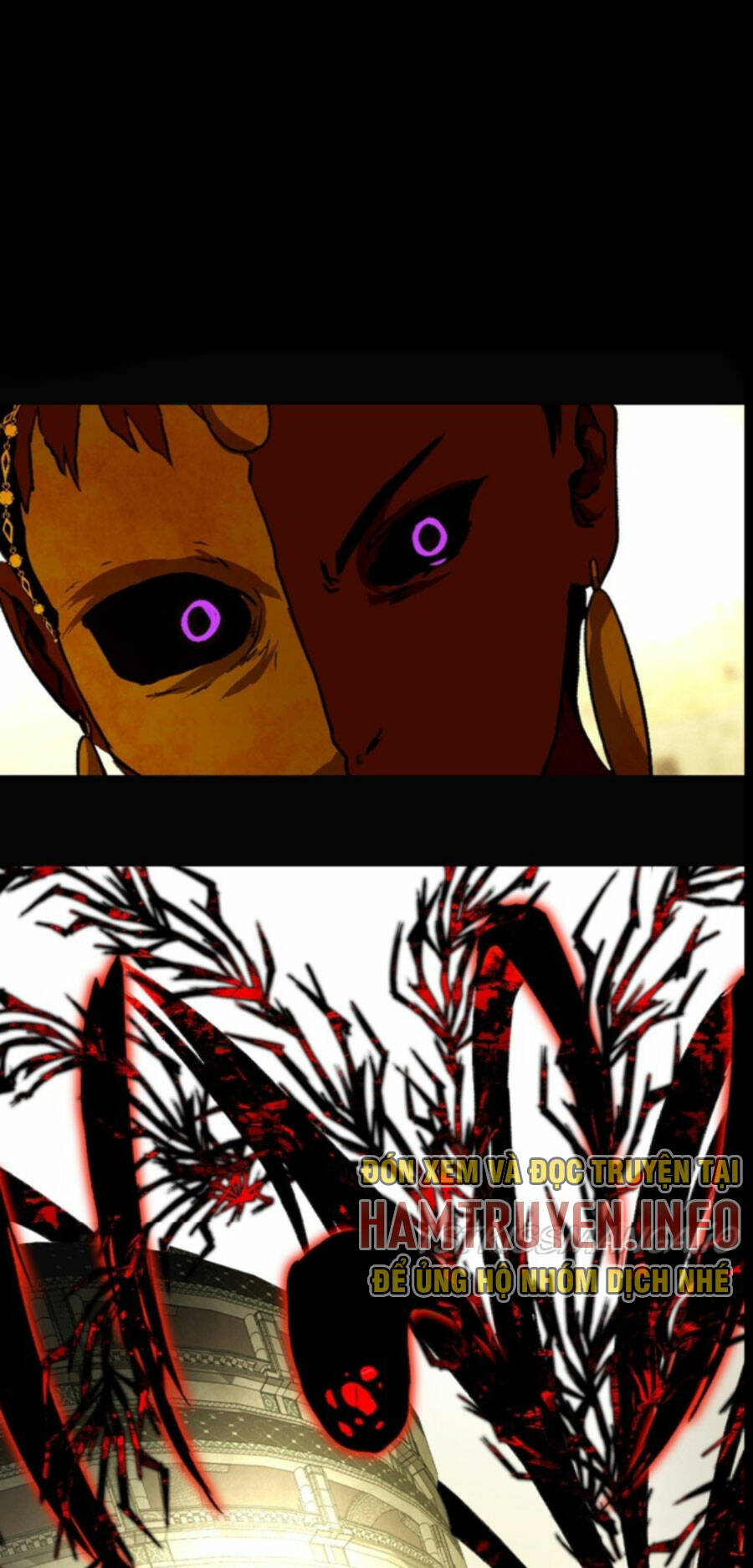 Deor! Chapter 83 - TC Truyện