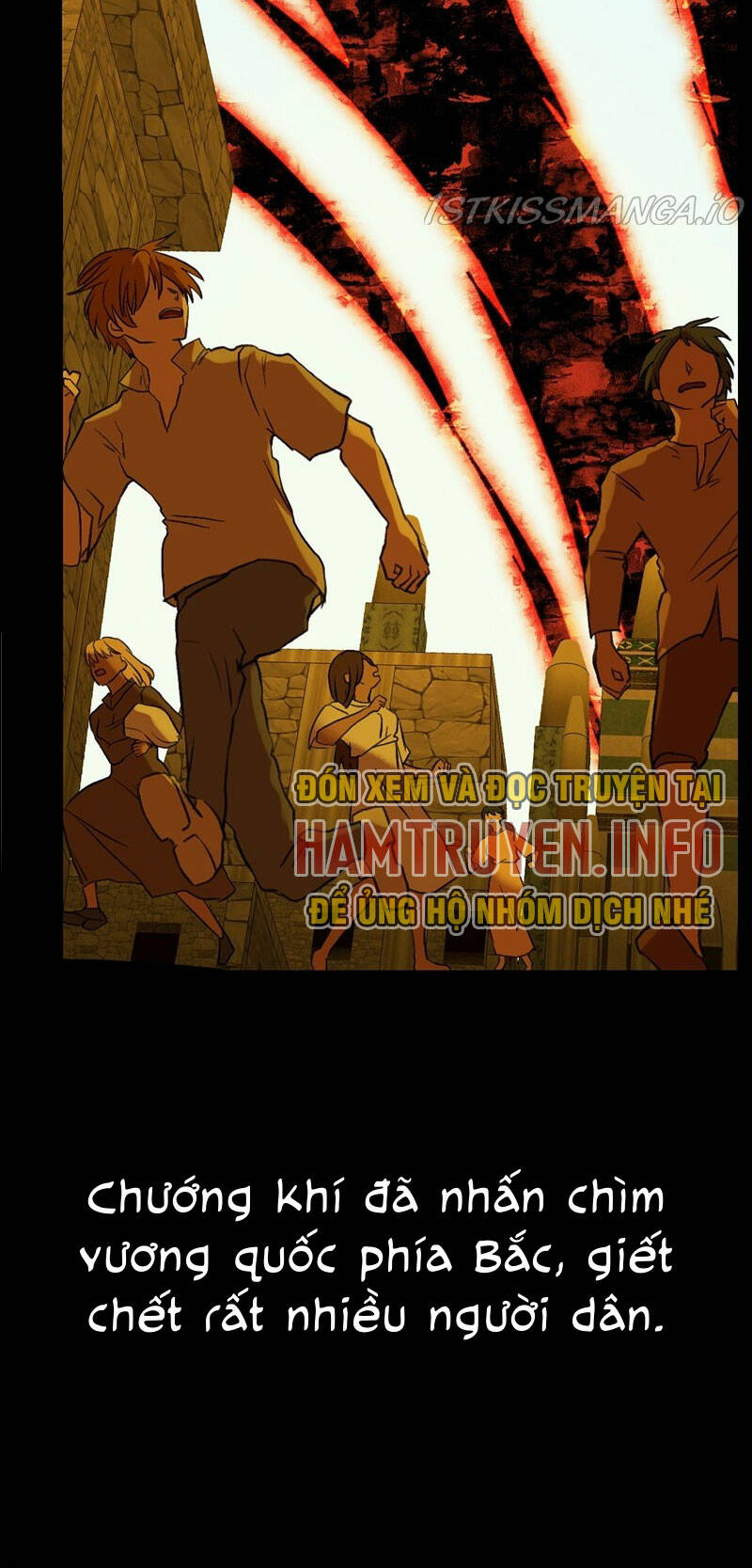 Deor! Chapter 83 - TC Truyện