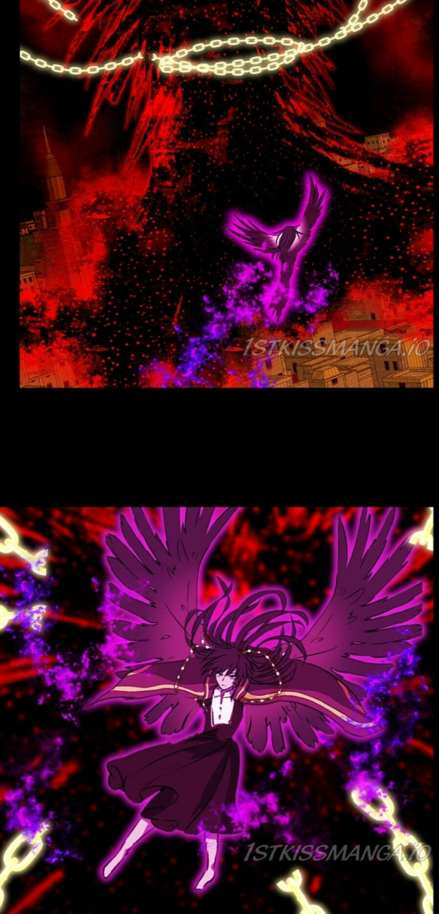 Deor! Chapter 83 - TC Truyện