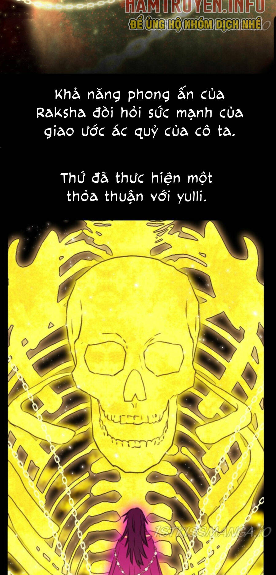 Deor! Chapter 83 - TC Truyện