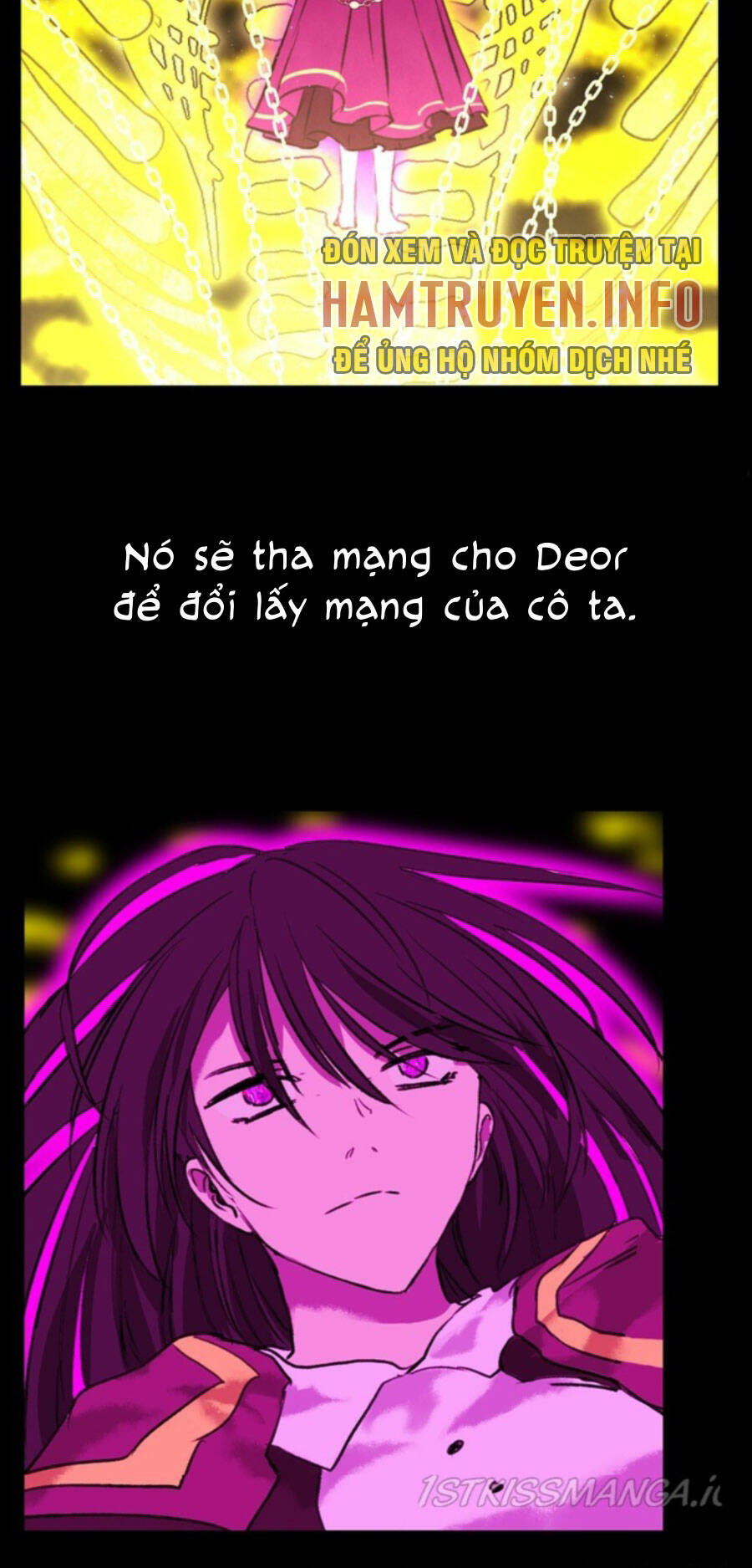 Deor! Chapter 83 - TC Truyện