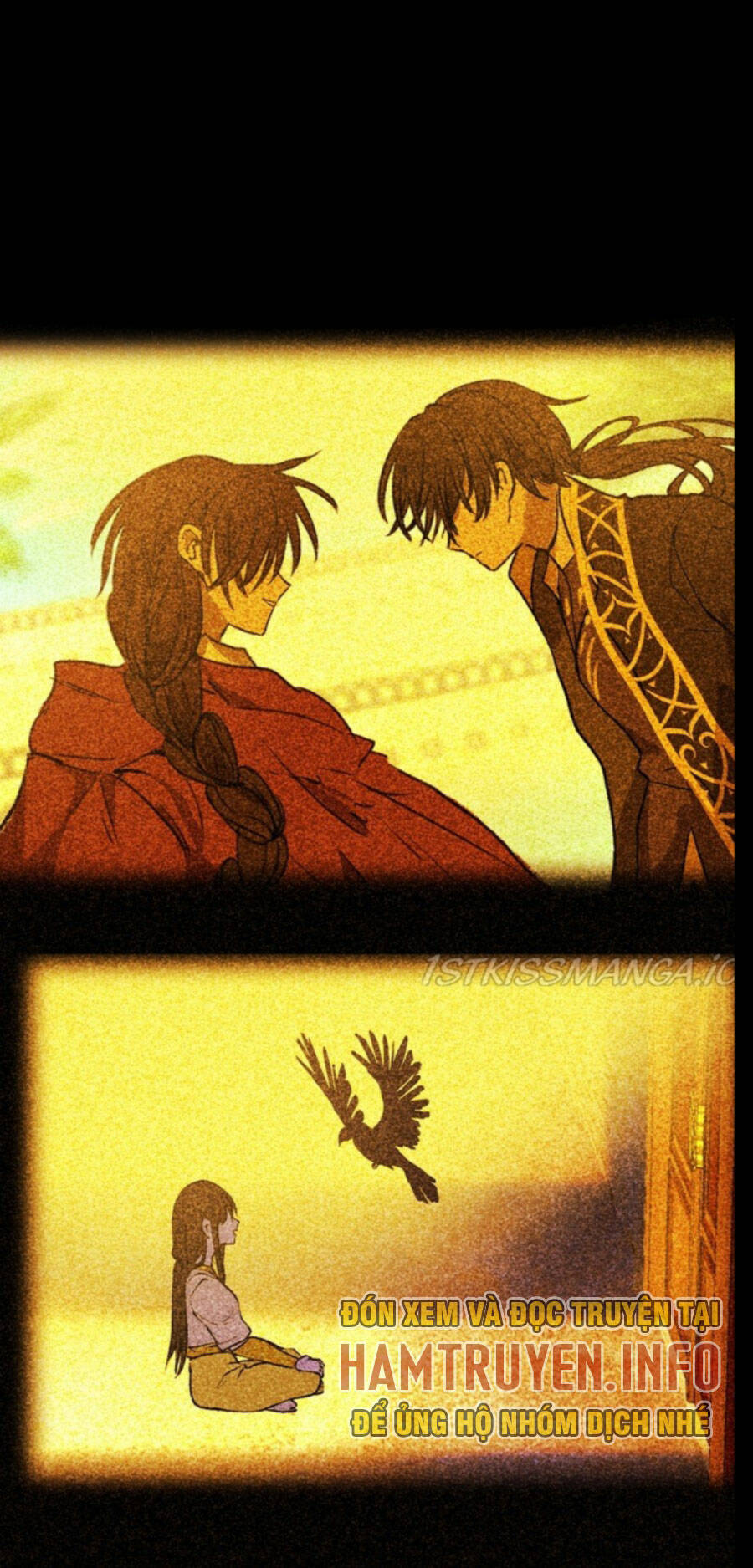 Deor! Chapter 83 - TC Truyện
