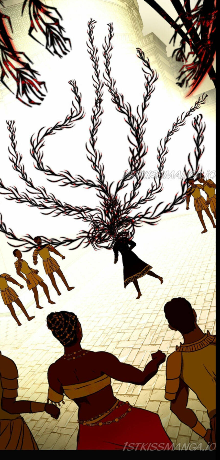 Deor! Chapter 83 - TC Truyện
