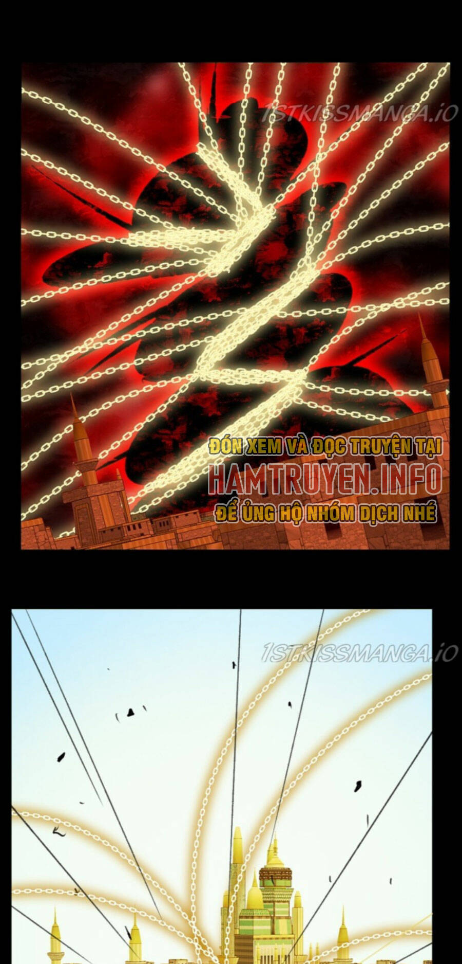 Deor! Chapter 83 - TC Truyện